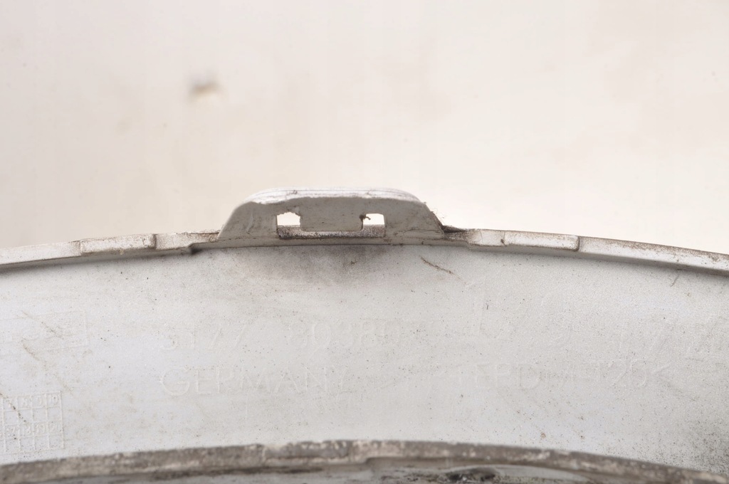 фото №10, Bmw e84 накладка na крила лівий задня 8038079