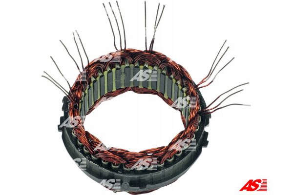 фото №1, Stator, генератор as-pl as0034
