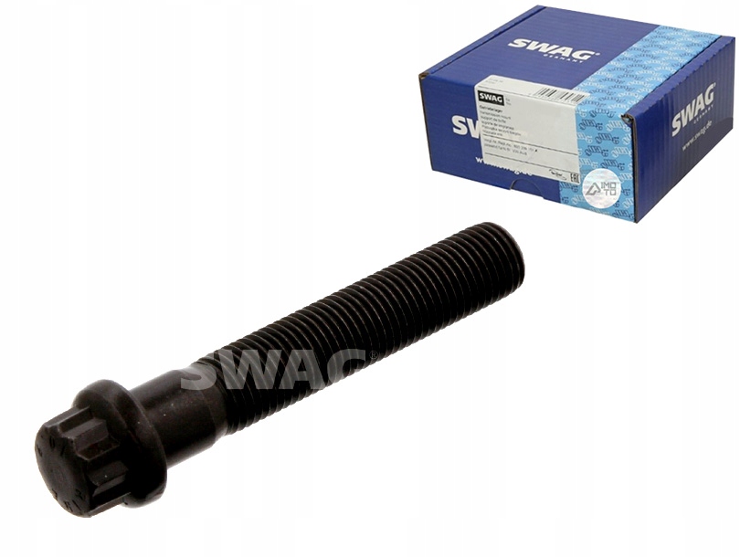 фото №1, Swag 10 90 1964 болт шатуна