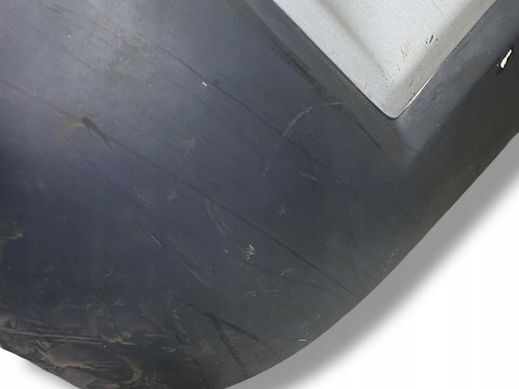 фото №10, Chevrolet captiva 2010 бампер передній