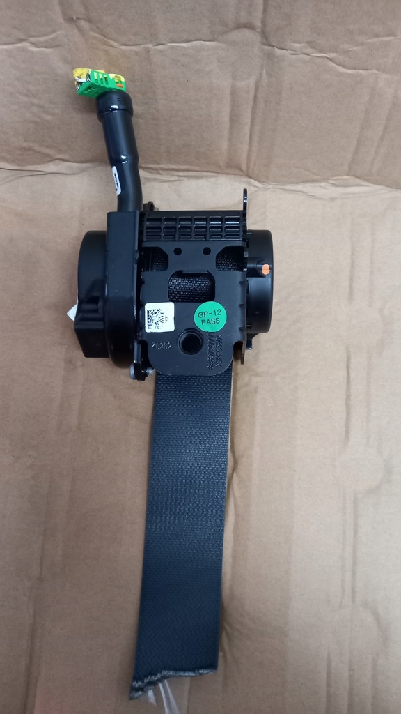 фото №1, Ioniq v pas безопасности 88810-gi200 левый перед