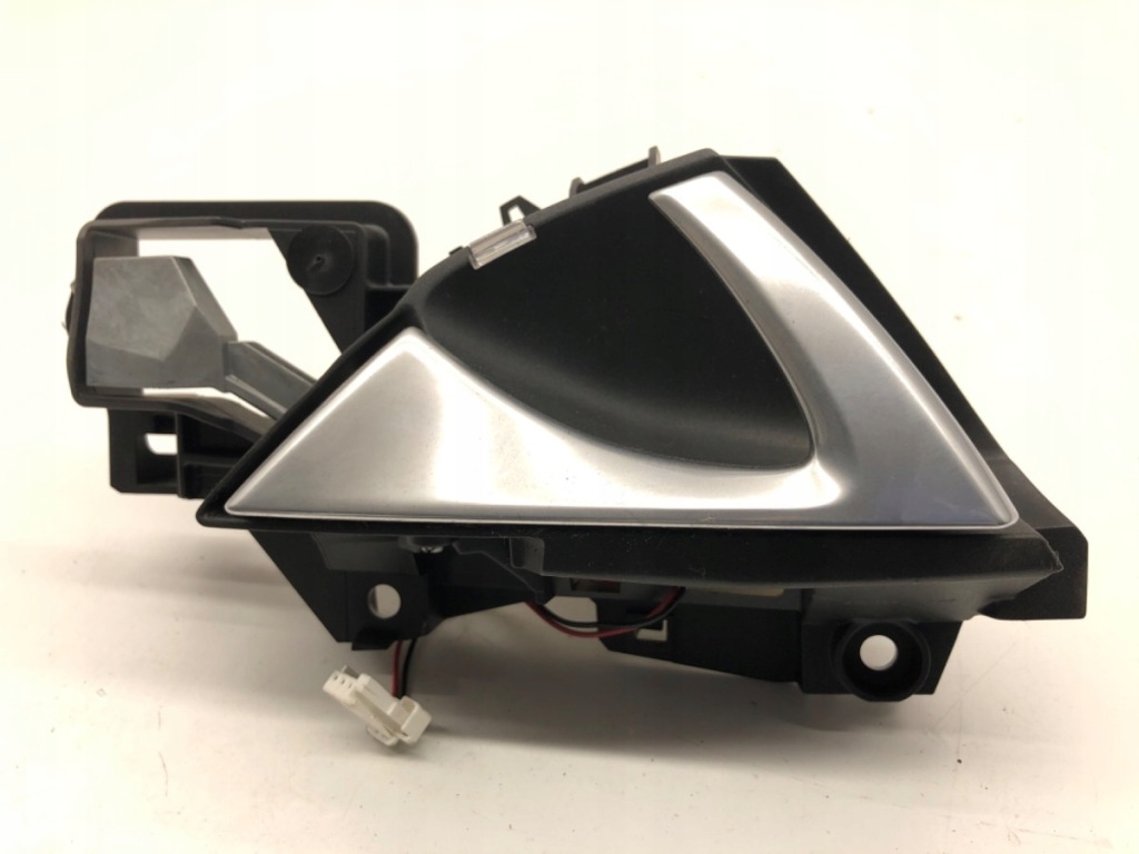 фото №1, Ручка внутрішня лівий задня citroen ds5 9688503477 хетчбек 11-15