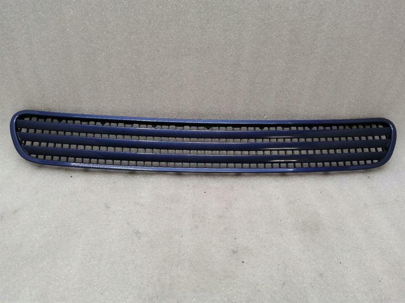 фото №1, Bmw 7 series e65 e66 bonnet решітка 7026324 радіатор