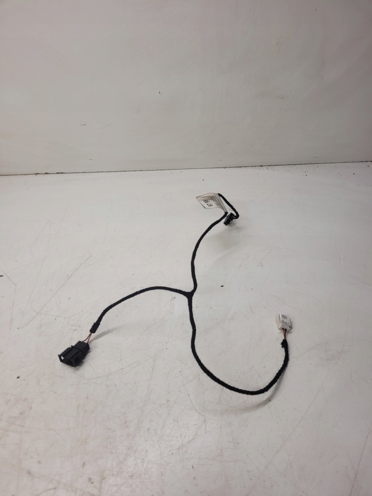 фото №1, Джгут бардачка audi a3 8p lift 8p0971679p