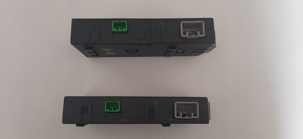 фото №2, Модуль фаркоп volvo