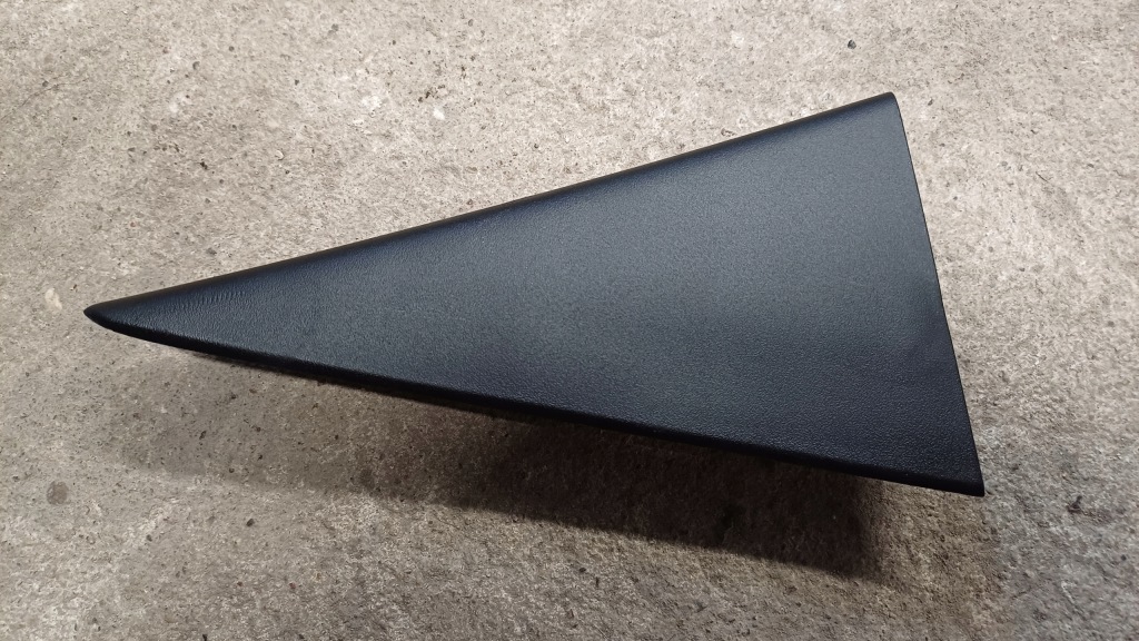 фото №1, Hyundai i20 iii захист заглушка двері ліва задня задня 83930-q00004