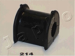 фото №2, Резиновый элемент стабилизатора перед toyota 4 runner 2.4 3.0