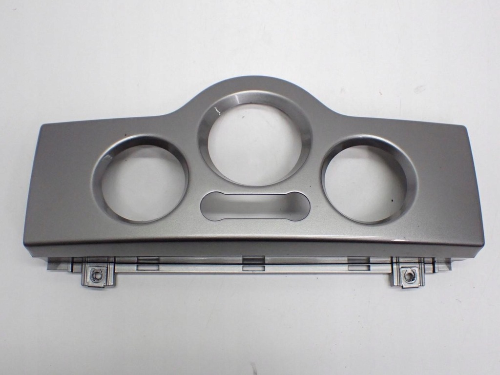 фото №1, Захист панелі консолі рамка europa 8200452966 renault kangoo ii iii 12r