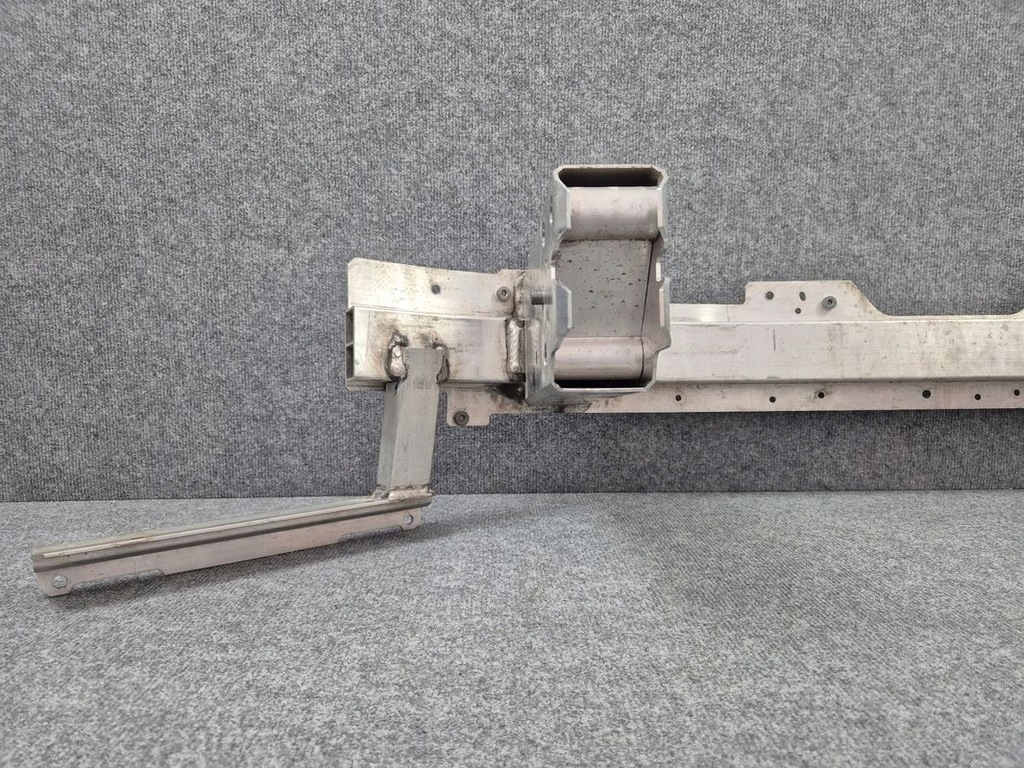 фото №7, Балка передняя усилитель перед - bmw x5 g05 x6 g06 x7 g07 18-