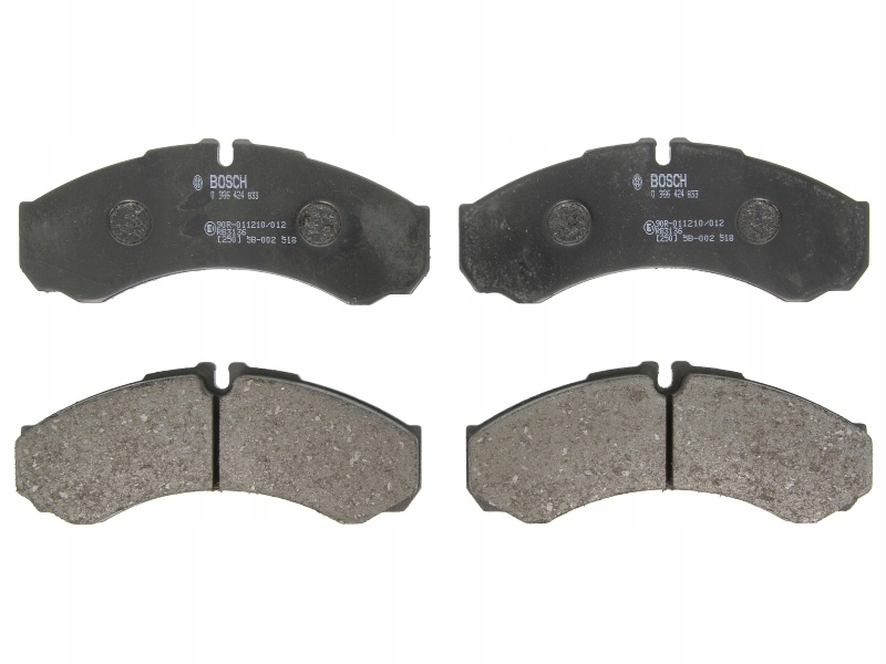 Гальмівні диски гальмівні колодки перед bosch renault mascott коробка передач Ціна