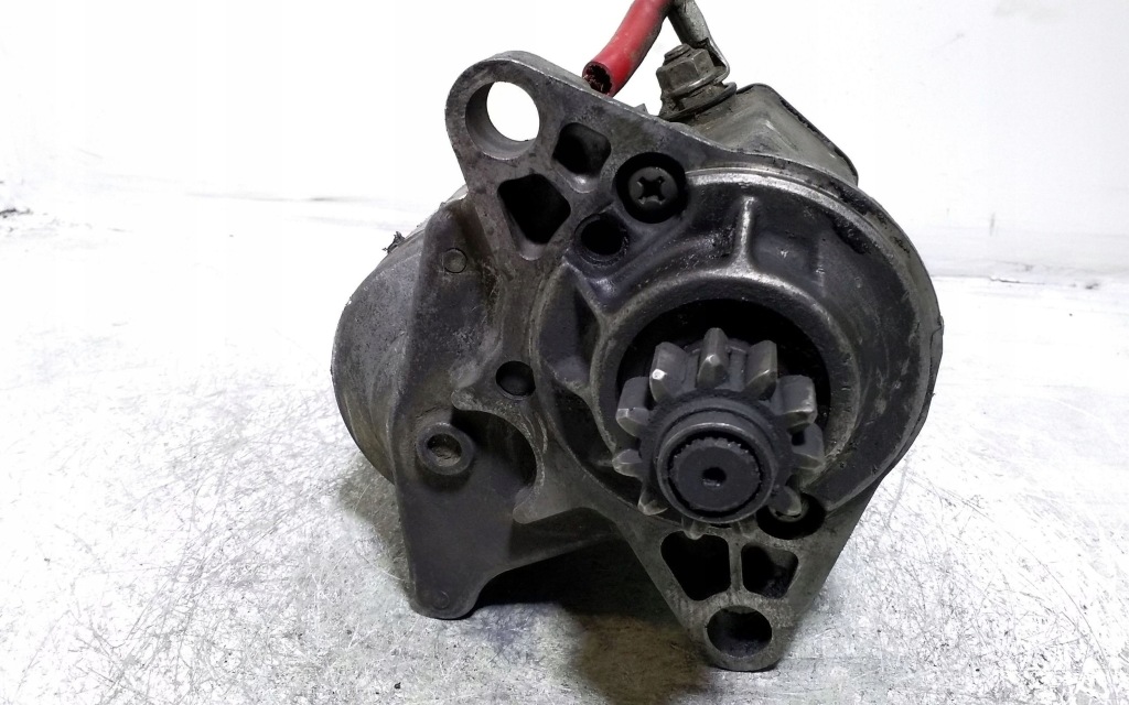 Купити Стартер land rover freelander 2280003980