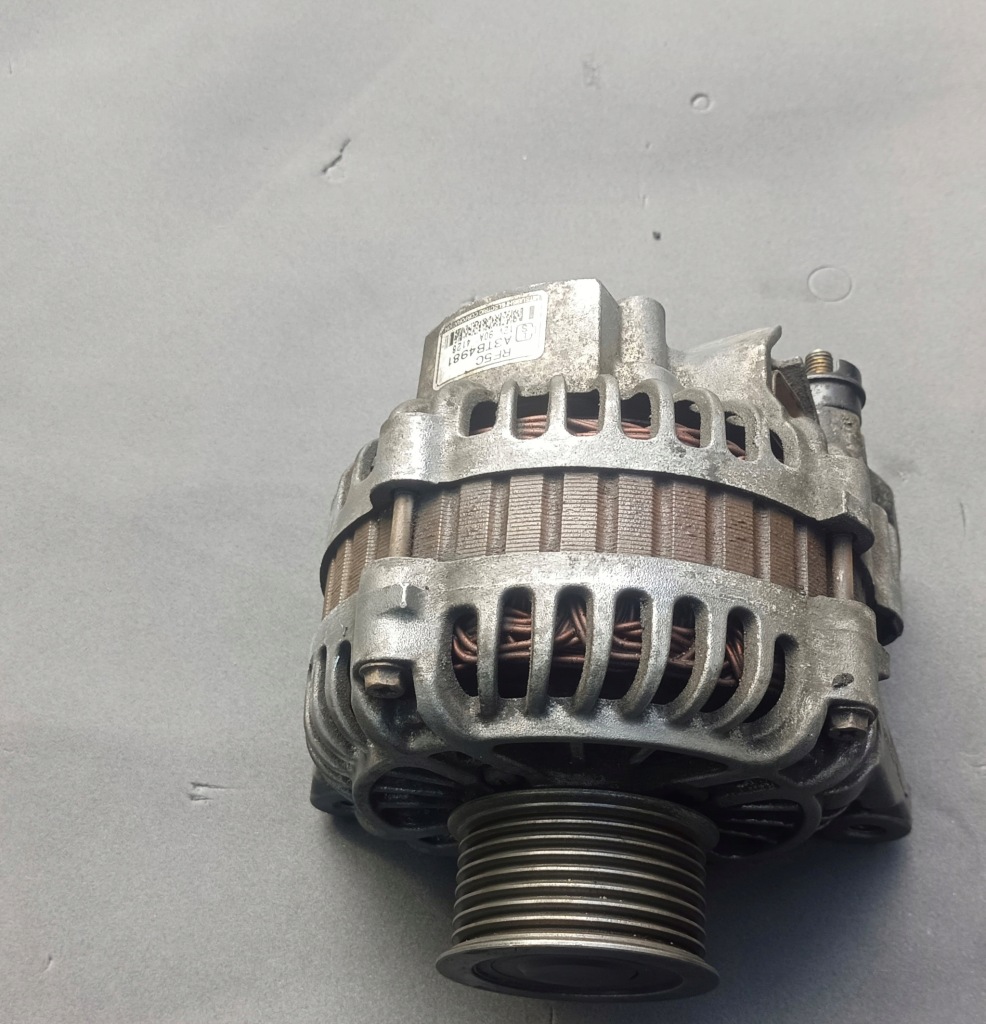 Купити Генератор mazda 6 2.0citd rf5c a3tb4981 90a