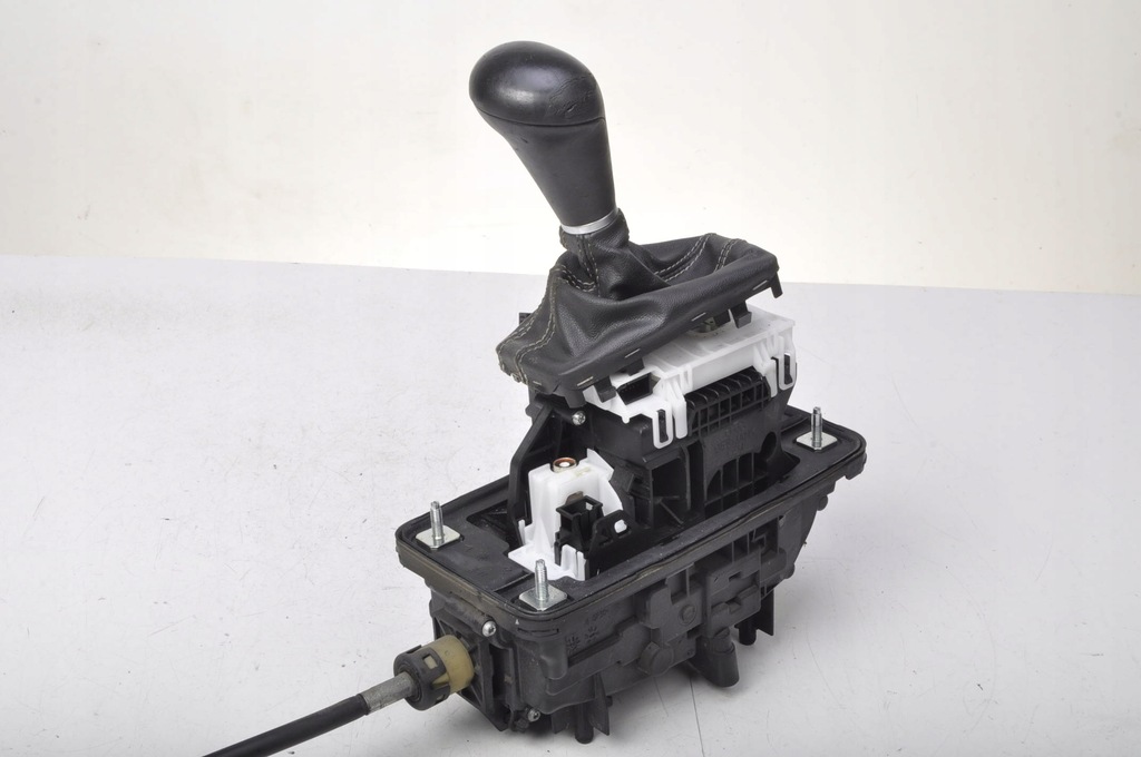 фото №8, Audi s4 b8 выборщик домкрат передач 8k2713041ad