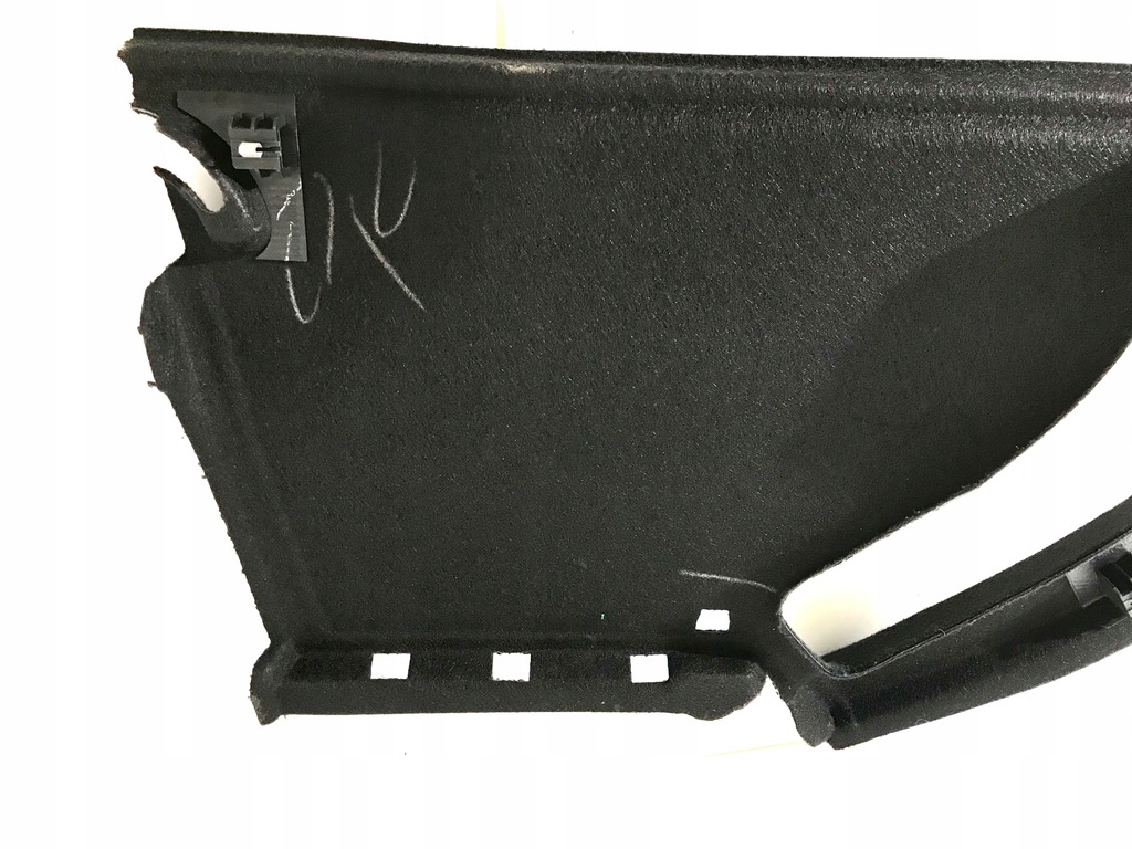 фото №6, Vw beetle обшивка багажника правый 5c5867428g