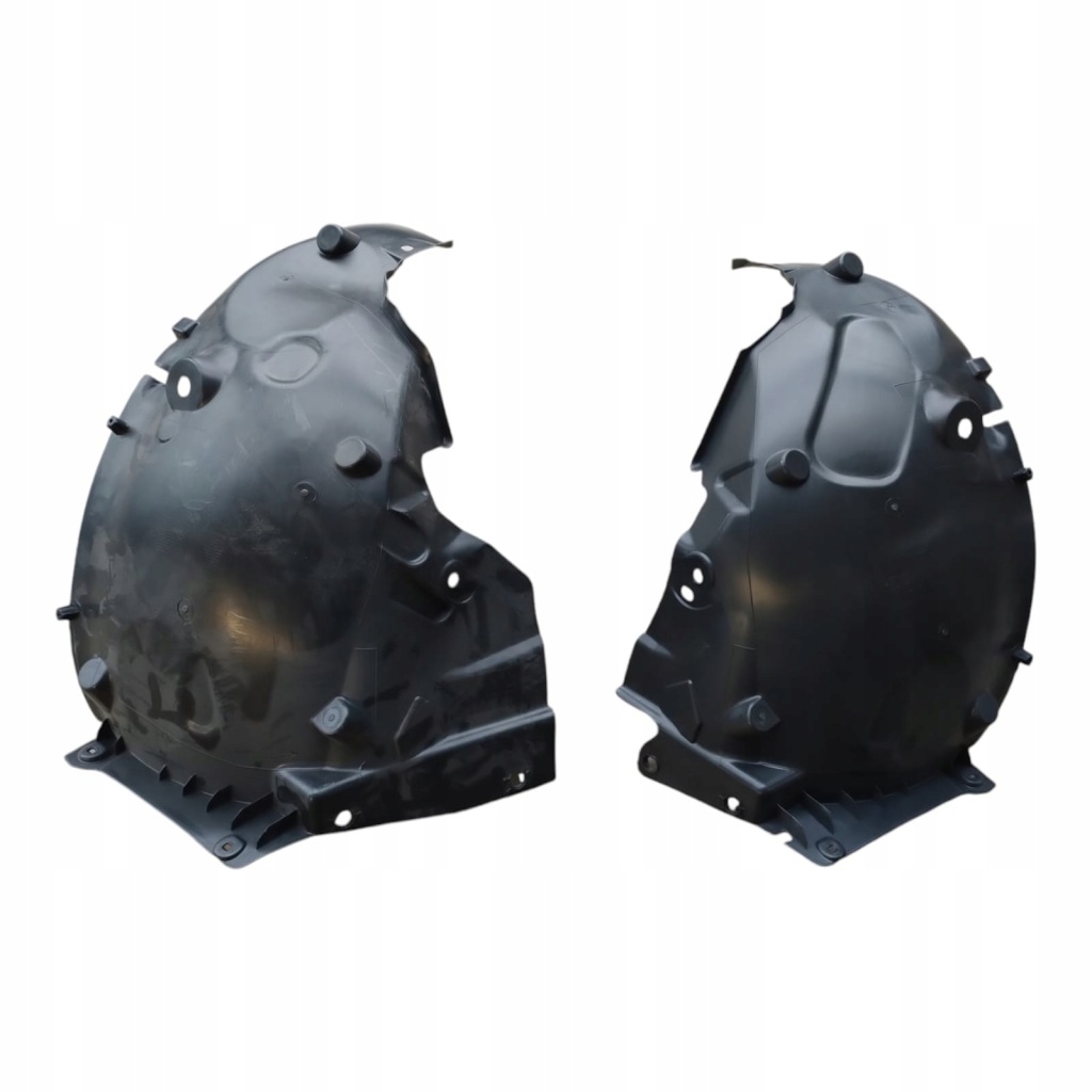 фото №1, Nowe підкрилок ліва передні лівий перед cz.i dacia sandero iii stepway logan