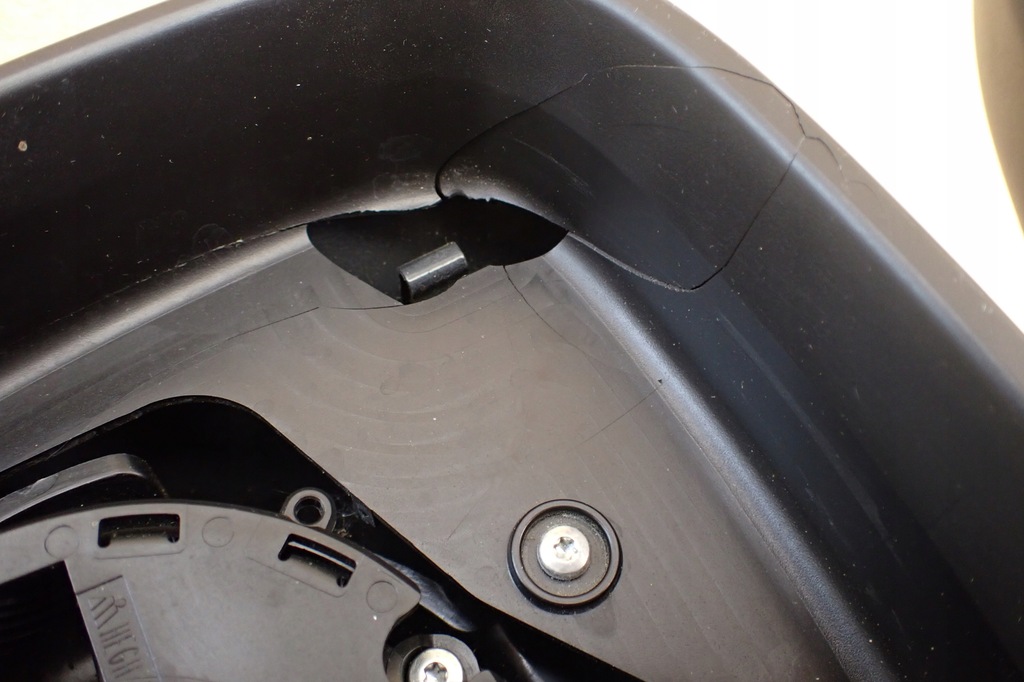 фото №10, Зеркало наружное левая suzuki sx4 i sedici 8470279j60 84702-79j60 3pin