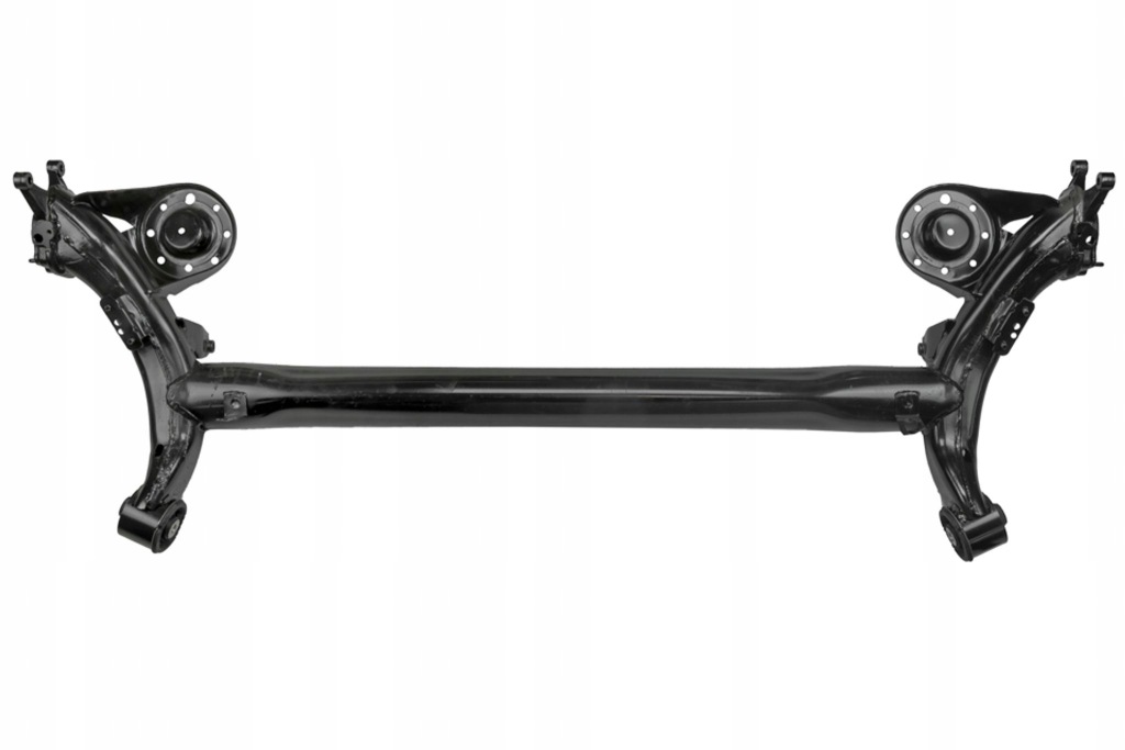 фото №1, Zrz-hy-541 nty балка заднього підвіска nty