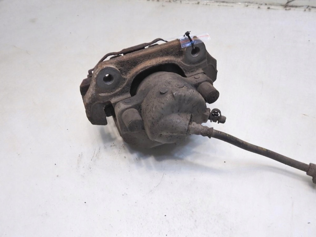 фото №6, Суппорт тормозной правый перед bmw 3 e91 2.0 d