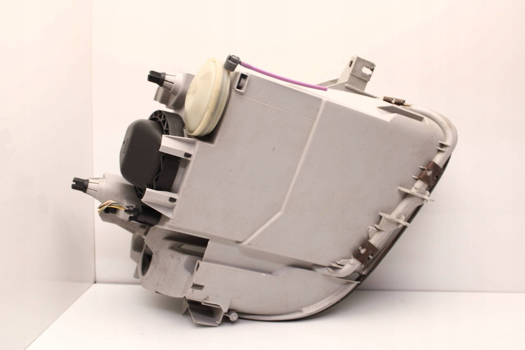 фото №6, Mercedes slk r170 лампа ліва передня лівий перед