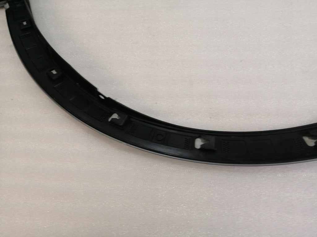 фото №10, Ford kuga mk3 st-line молдинг крила правий перед