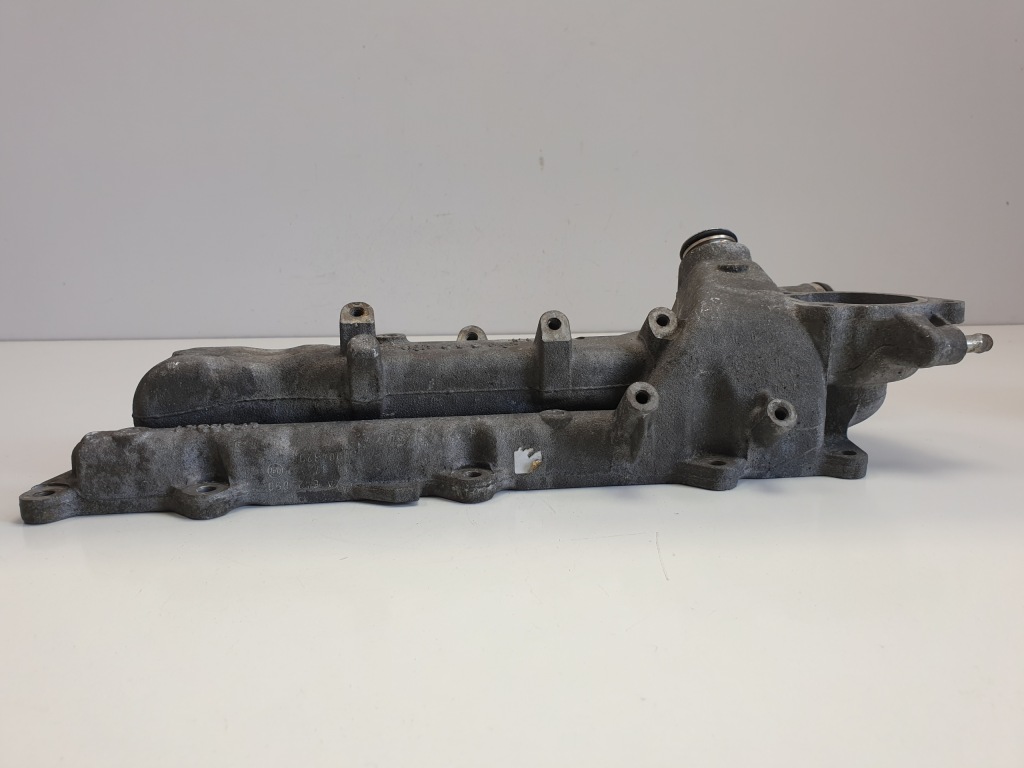 фото №4, Jeep grand cherokee wk 3.0 crd коллектор всасывающий