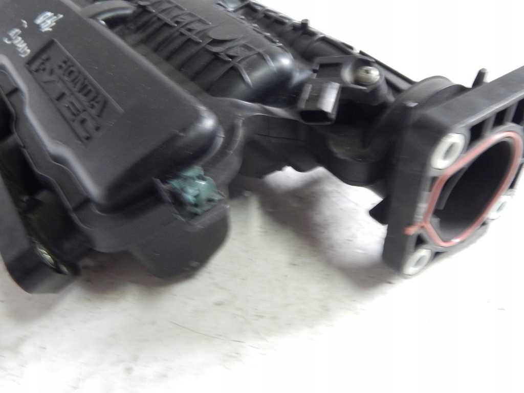 фото №4, Коллектор всасывающий honda civic ufo ix 1.4 b 12-16