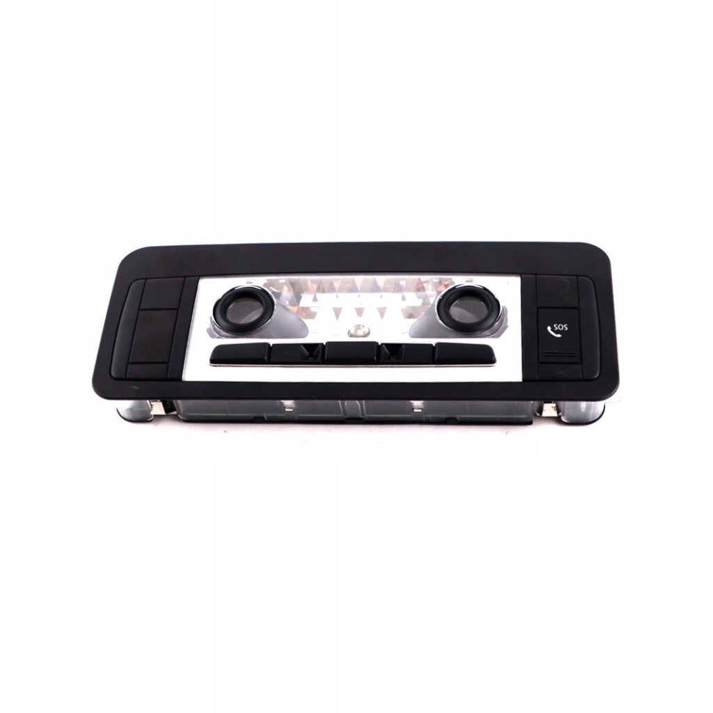 Bmw e88 e93 лампа освещение кабины 9137477 Доставка