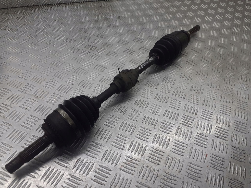 фото №1, Приводной вал левая передняя mitsubishi outlander i 2.4