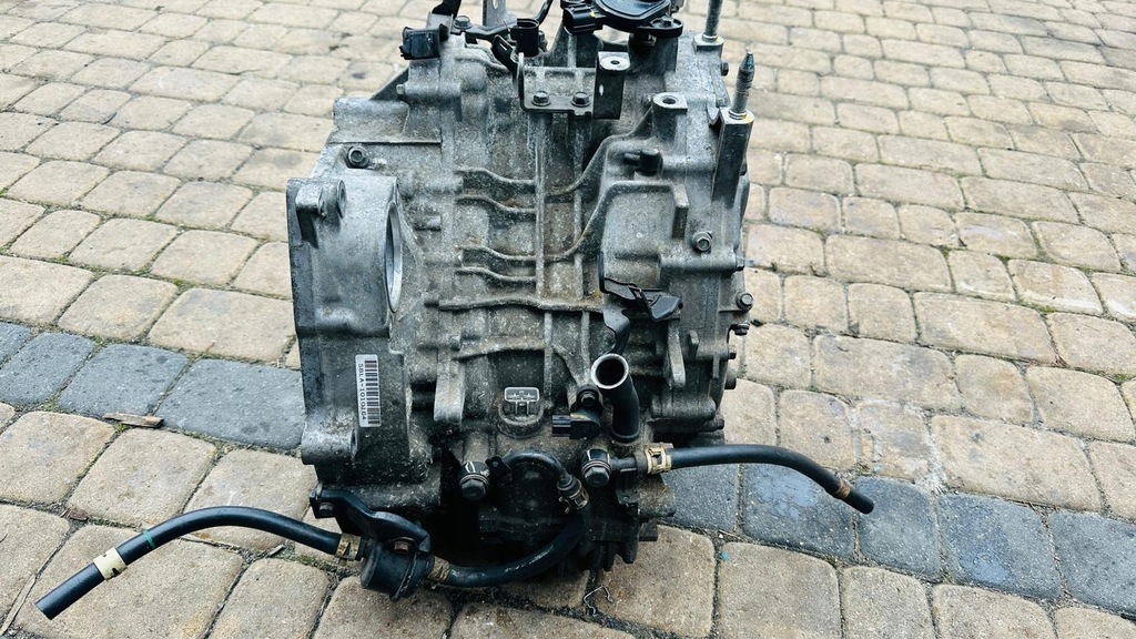 фото №7, Honda insight 1,3 hybrid коробка передач передач автоматична коробка передач sbla