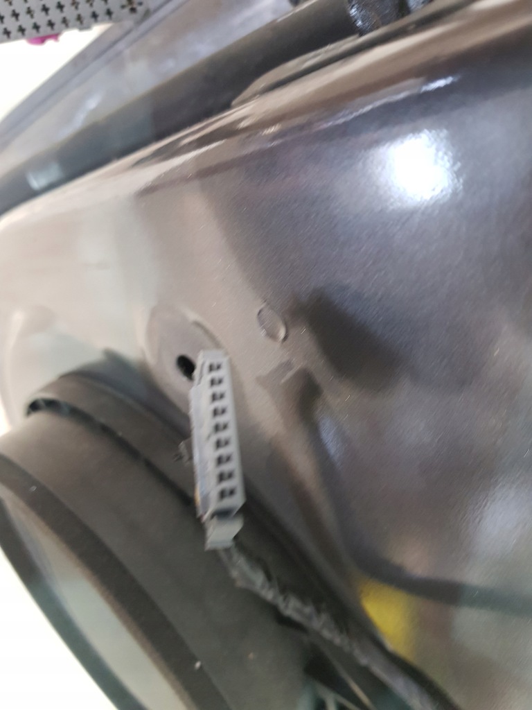 фото №15, Двері правий перед opel astra j iv z177