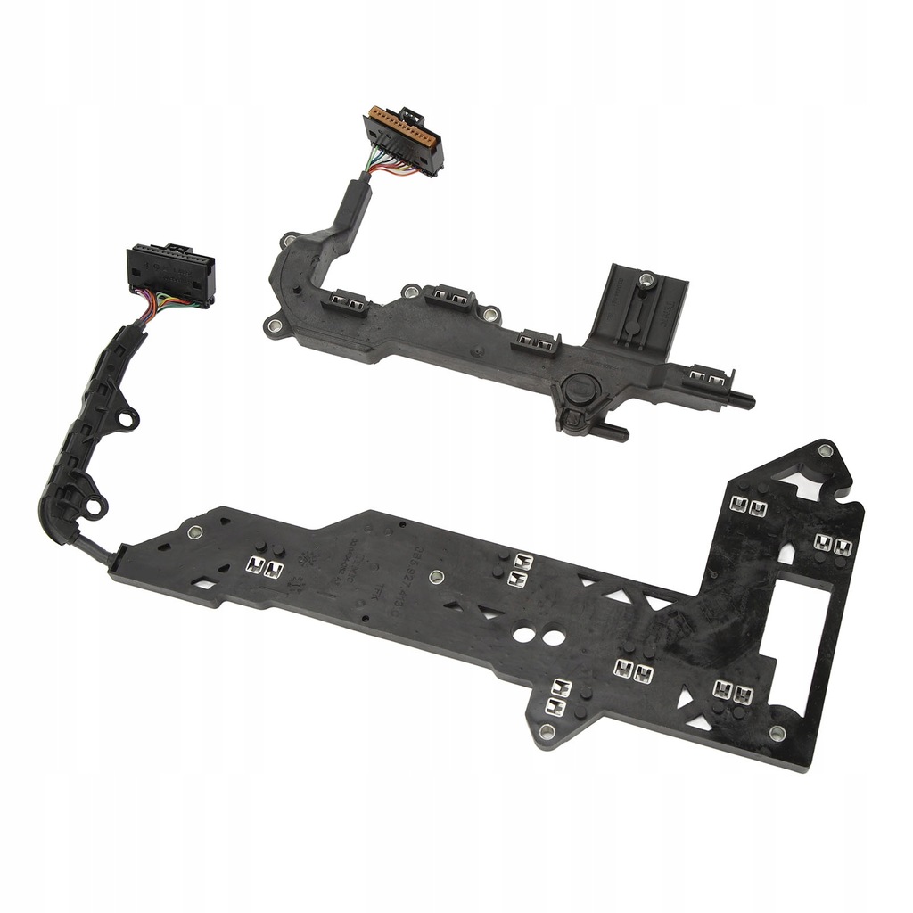 фото №10, 2 sztuk пластина obwodu коробки передач зчеплення 0b5398009c коробка передач передач