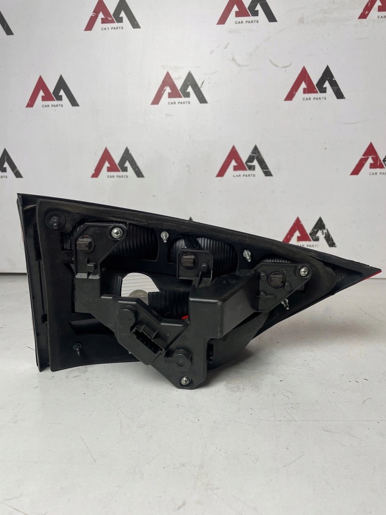 фото №8, Лампа задня задня права w кришка ford galaxy mk3 uk