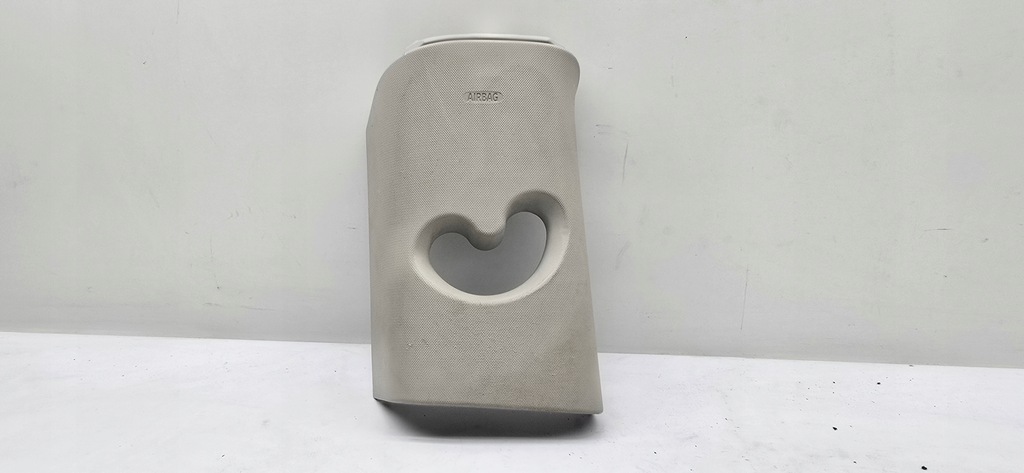 фото №1, Пластик защита стойка mini оригинальный номер 7298667