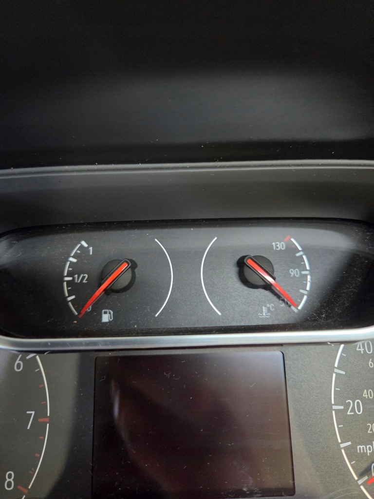 Opel crossland x 1.2 счетчик приборная панель anglik uk 9822632980 Недорого