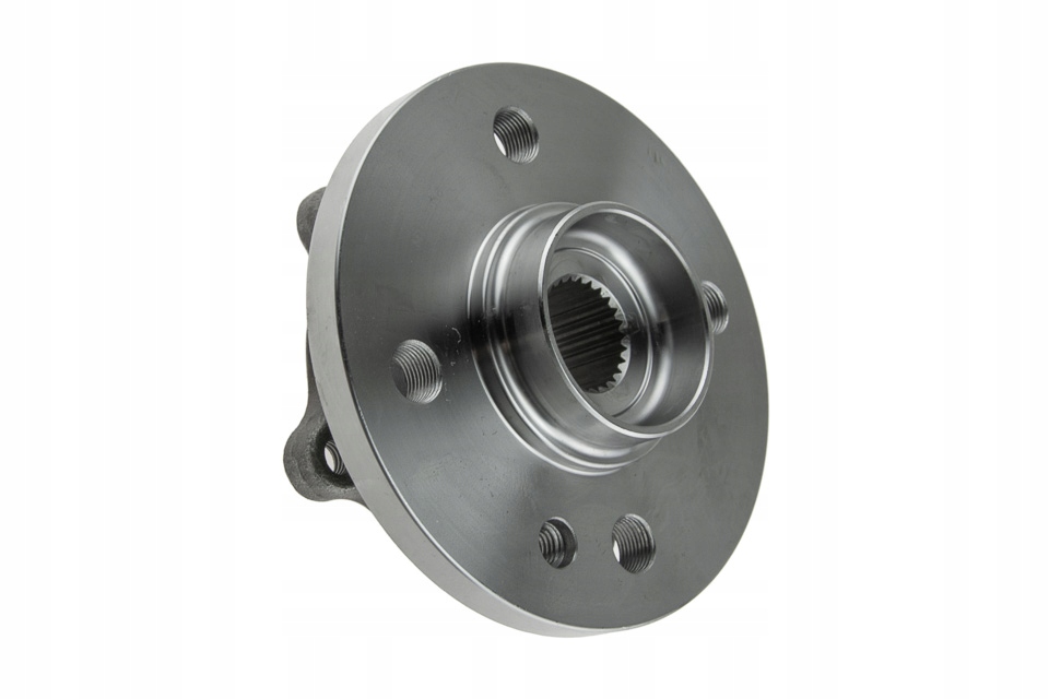 фото №2, Ступиця колеса перед mini one, mini cooper 01-