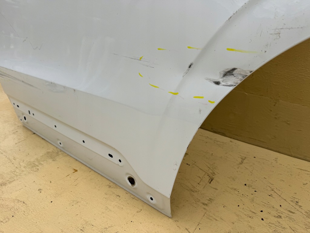 фото №11, Volvo xc90 ii 2 14r- двері лівий задня ліва задні