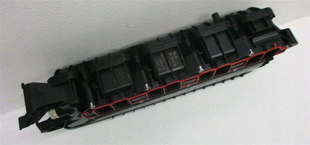 фото №6, Коллектор всасывающий audi q7 4m sq7 4.0 tdi 057129712ae