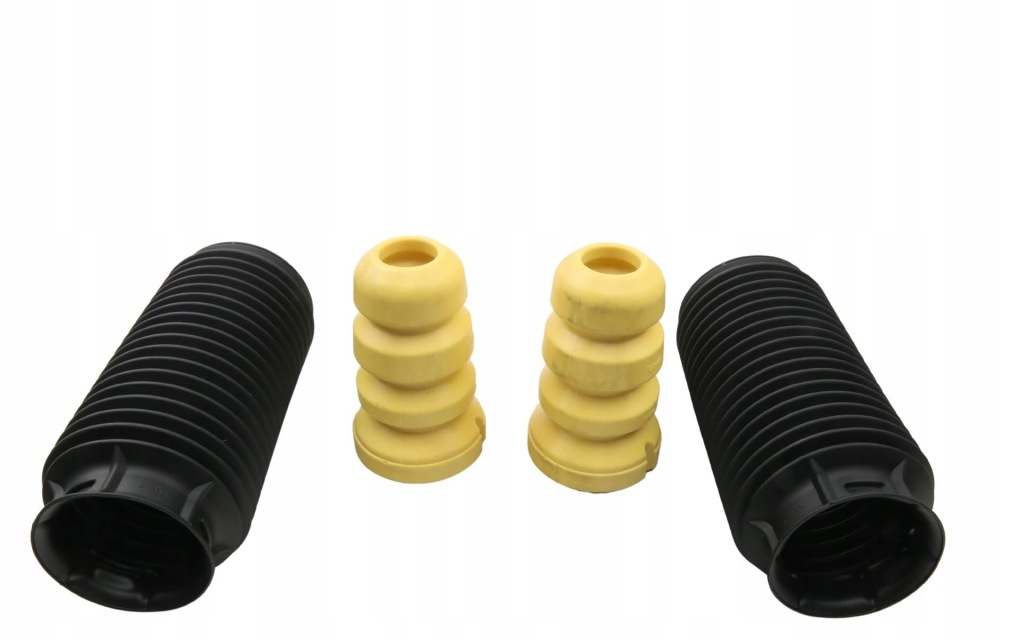 Купити Накладка амортизатора renault master 3 2016- перед з відбійник 2.3 fwd set