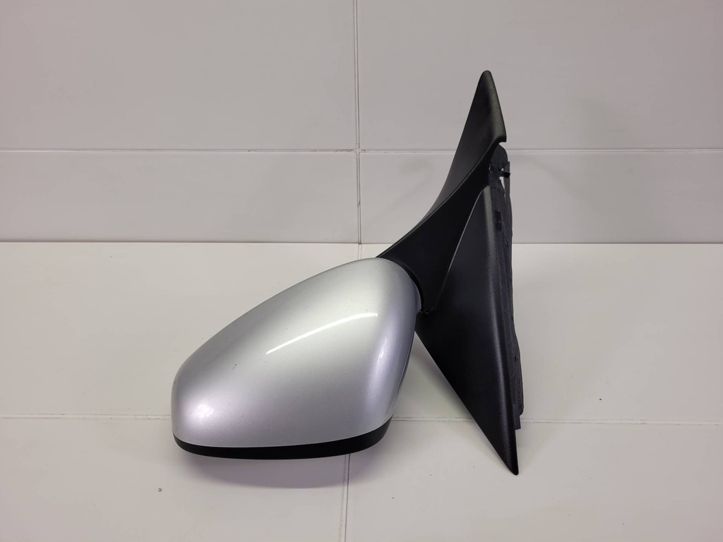 фото №8, Дзеркало зовнішнє ліва сторона alfa romeo giulietta 3 facelift 2018