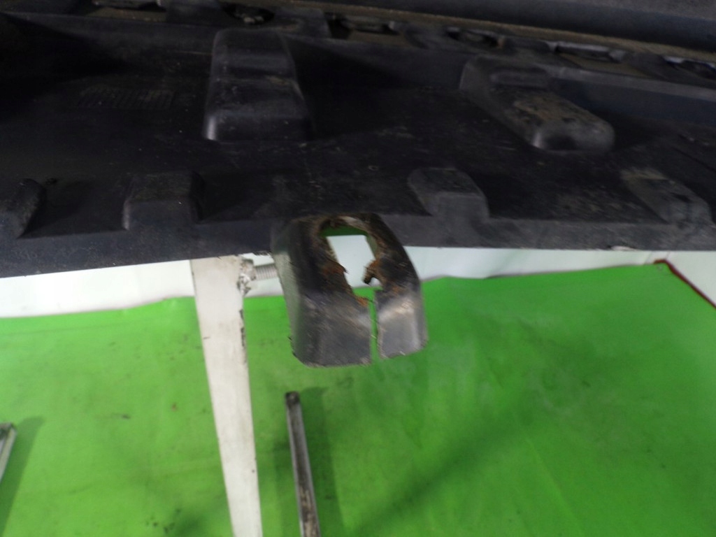 фото №13, Renault modus бампер перед передний лак tec67