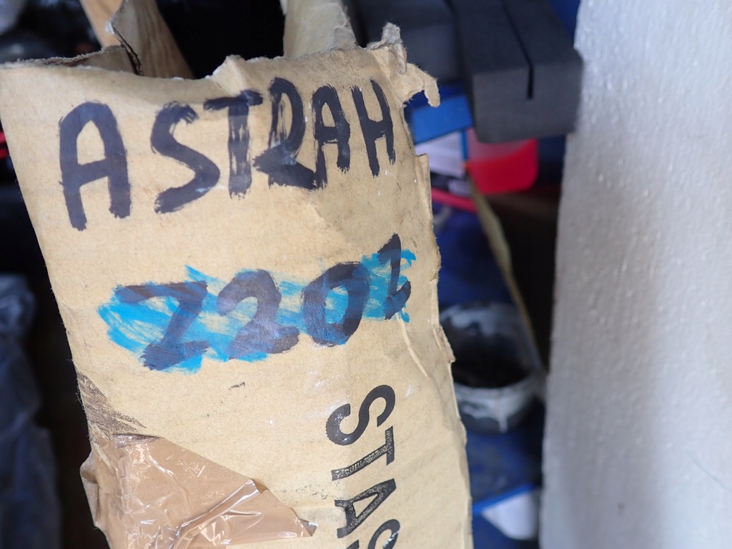 фото №10, Крила правий opel astra h z20z