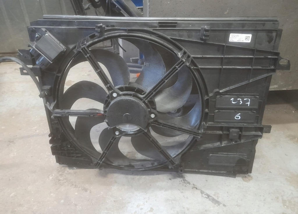 фото №1, Peugeot 9832930080