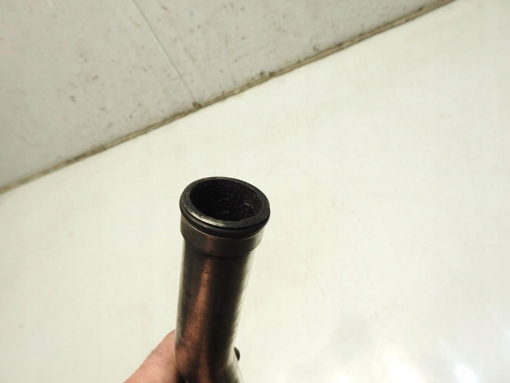 фото №5, Шланг трубка egr dacia sandero i 1.5 dci