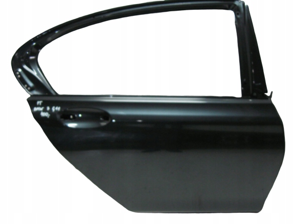 фото №1, Двері правий праве задня bmw 7 g11 оригінал