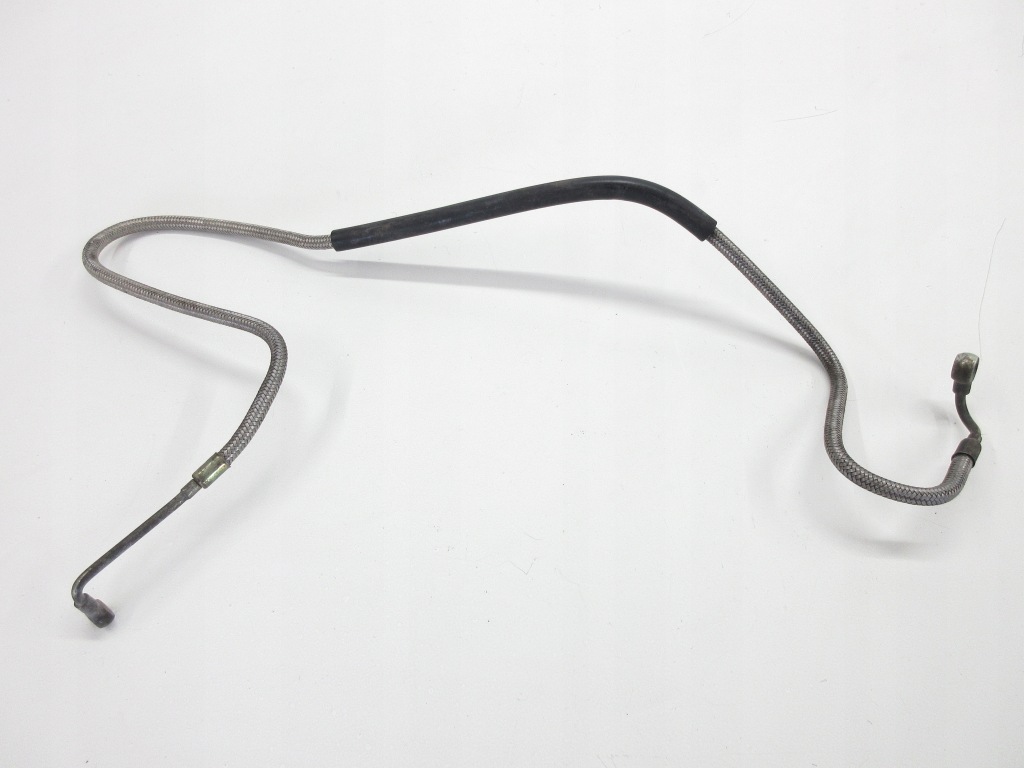 Audi 80 90 b3 b4 1.6 патрубок трубка шланг пального Доставка