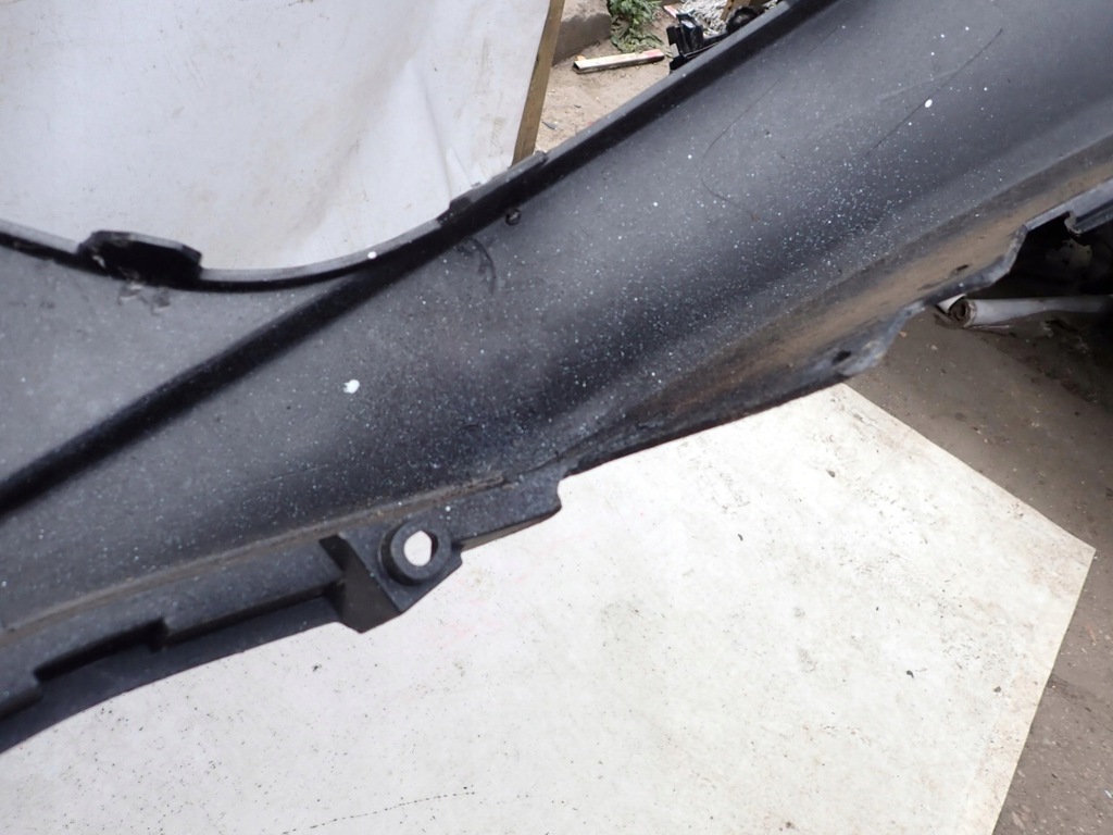 фото №13, Kia proceed i lift 09-12 бампер перед передний