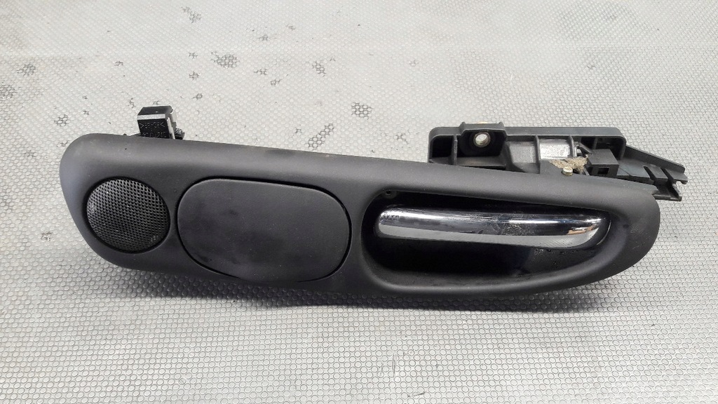 фото №1, Ручка внутренняя правый задняя alfa romeo 166