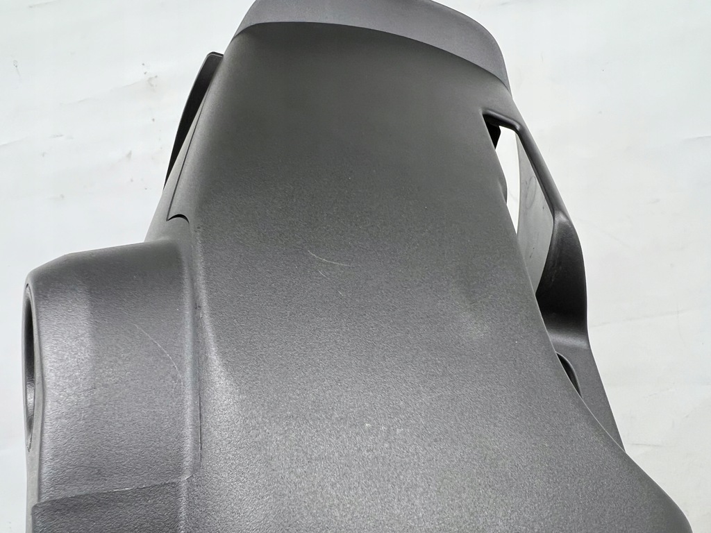 фото №5, Dacia sandero iii корпус колонки рулевого