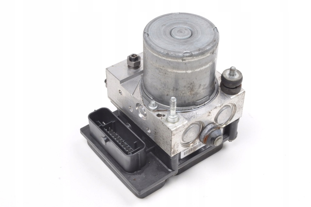 фото №1, Citroen c4 ii 1.6 hdi насос abs 0265951482