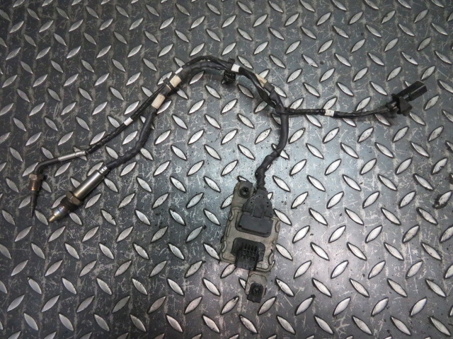 фото №1, Датчик лямбда-зонд 7p5907807b cayenne